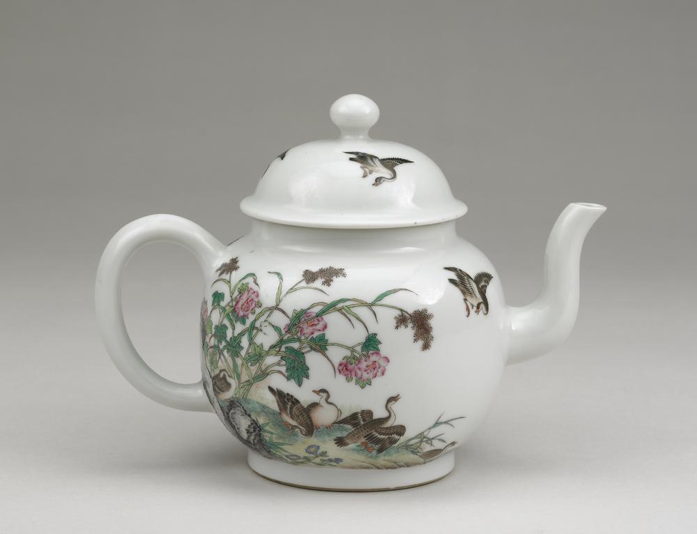 图片[1]-teapot BM-PDF-A.833-China Archive
